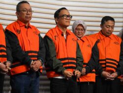 Motor Ducati, Renovasi Rumah, dan Rp 69 Miliar: Fakta Kasus Korupsi Sertifikat K3 di Kemenaker Motor Ducati, Renovasi Rumah, dan Rp 69 Miliar: Fakta Kasus Korupsi Sertifikat K3 di Kemenaker