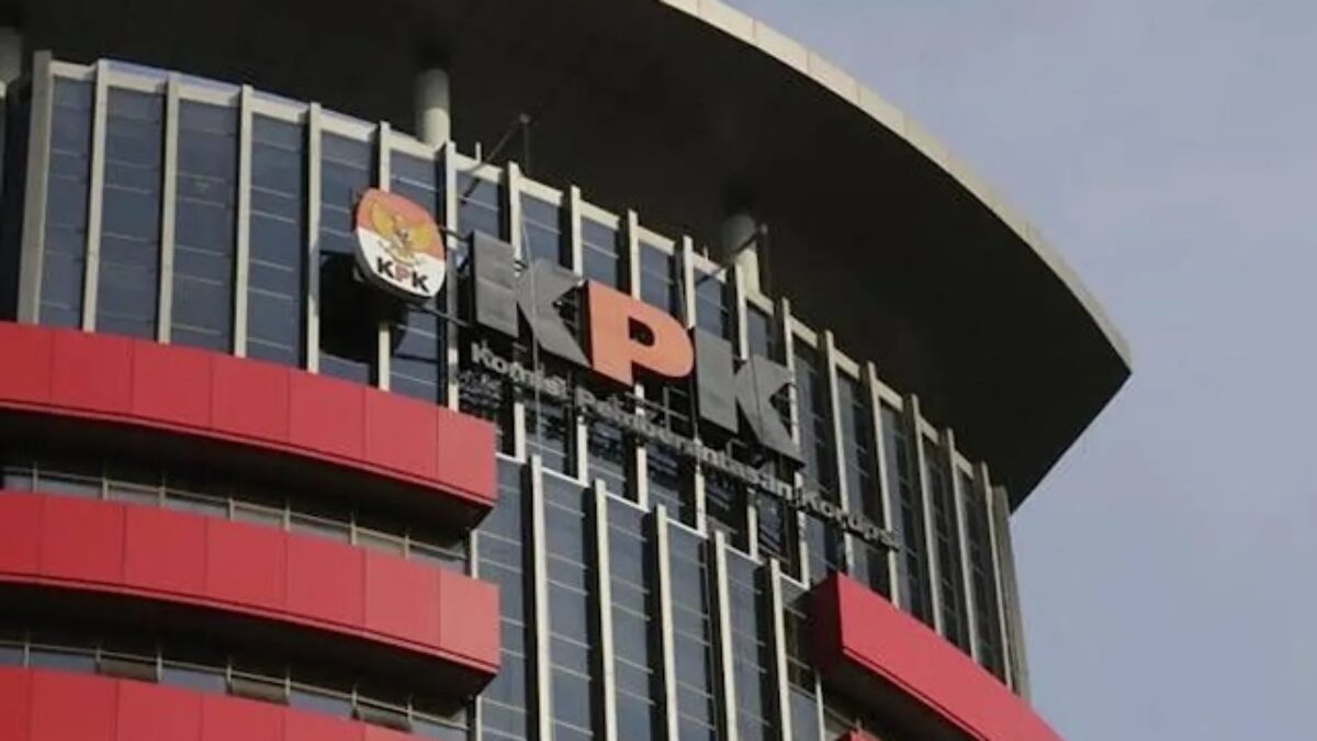 Rugikan Negara Ratusan Triliun, Tapi yang Balik Tak Sampai 6%! Ke Mana Larinya Uang Korupsi?