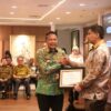Kota Malang Raih Apresiasi Nasional di Bidang Perumahan; Walikota Wahyu : Struktur Anggaran Kita Dinilai Pro Perumahan Rakyat