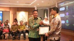 Kota Malang Raih Apresiasi Nasional di Bidang Perumahan; Walikota Wahyu : Struktur Anggaran Kita Dinilai Pro Perumahan Rakyat