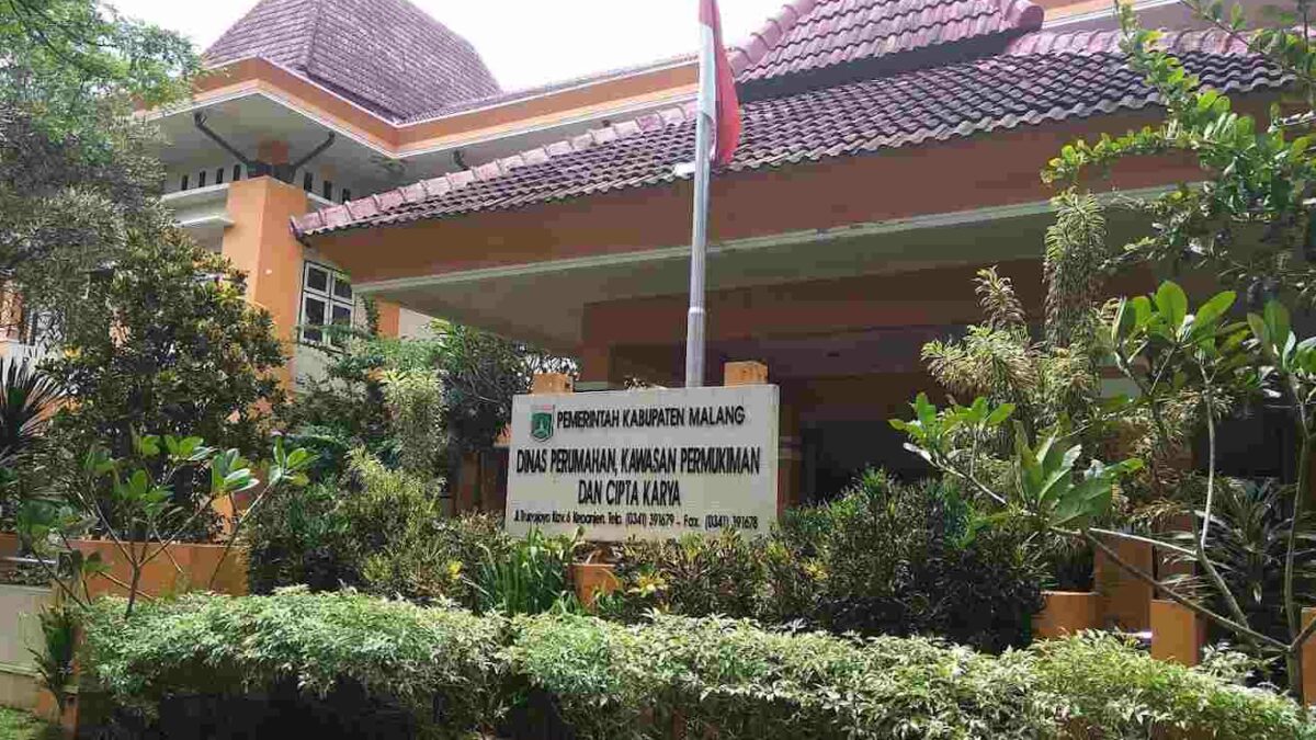 DPKPCK Malang Diterpa Isu Pungli PKKPR, Kepala Dinas: Tidak Benar