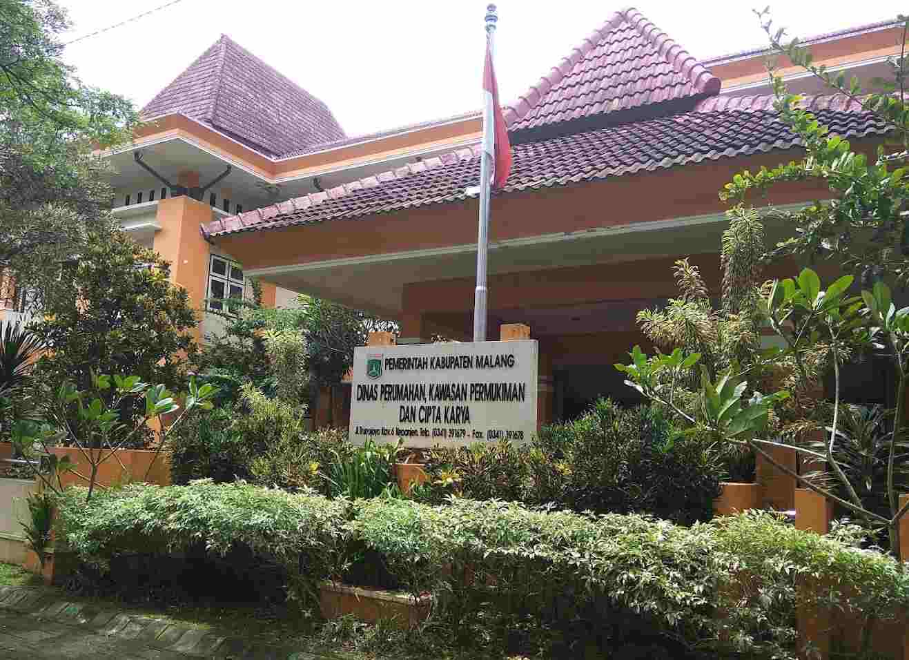 DPKPCK Malang Diterpa Isu Pungli PKKPR, Kepala Dinas: Tidak Benar