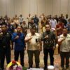 Pemkot Malang Bersama Instansi Terkait Gencarkan Sosialisasi Gempur Rokok Ilegal