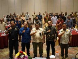Pemkot Malang Bersama Instansi Terkait Gencarkan Sosialisasi Gempur Rokok Ilegal