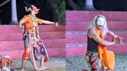 Kembul Topeng #3 Satukan Maestro, Akademisi, dan Komunitas untuk Jaga Warisan Budaya