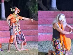 Kembul Topeng #3 Satukan Maestro, Akademisi, dan Komunitas untuk Jaga Warisan Budaya