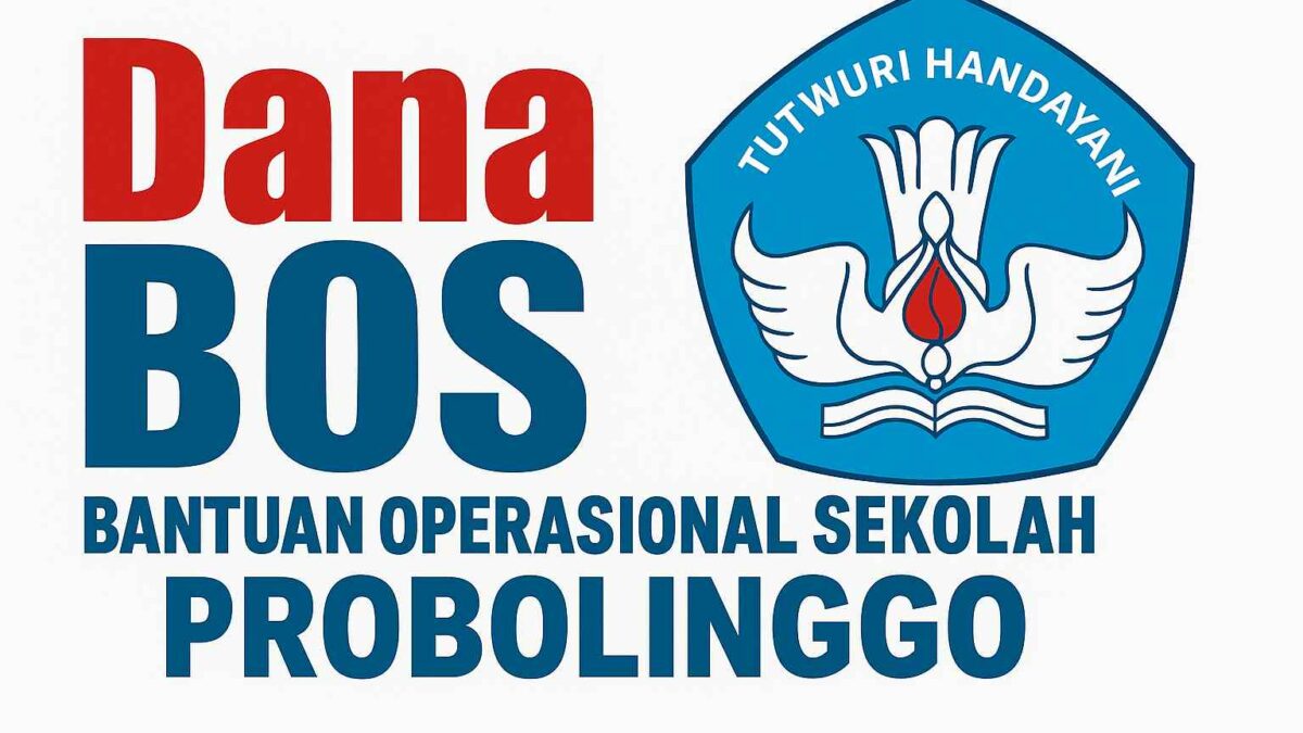 BPK Ungkap Dugaan Penyelewengan Dana BOS di Probolinggo, Skema Transaksi Fiktif Lewat SIPLah