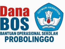 BPK Ungkap Dugaan Penyelewengan Dana BOS di Probolinggo, Skema Transaksi Fiktif Lewat SIPLah