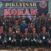 Kokam DKI Jakarta Perkuat Kaderisasi Pemuda Tangguh, Berintegritas, dan Berwawasan Kebangsaan