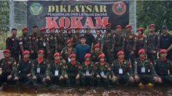 Kokam DKI Jakarta Perkuat Kaderisasi Pemuda Tangguh, Berintegritas, dan Berwawasan Kebangsaan