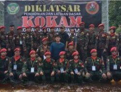 Kokam DKI Jakarta Perkuat Kaderisasi Pemuda Tangguh, Berintegritas, dan Berwawasan Kebangsaan