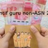 Begini Cara Cek Penerima Insentif Guru Non-ASN 2025, Dana Cair Sekaligus Rp2,1 Juta