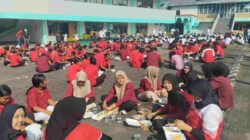 UIBU Malang Sambut 1.117 Mahasiswa Baru Lewat Sarapan Pecel ‘Sudah tapi Belum’