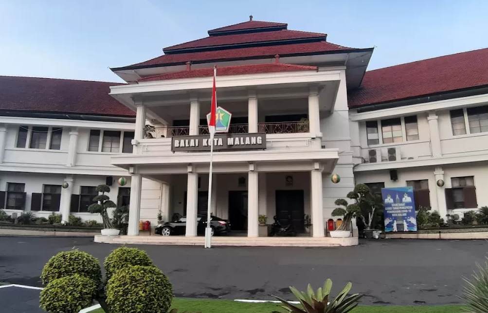 Pemkot Malang Kucurkan Rp8,2 Miliar untuk Beasiswa 577 Pelajar dan Mahasiswa