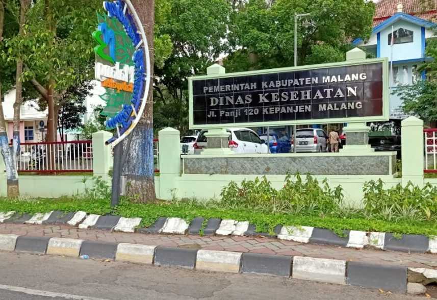 Dugaan Pungli Proyek Dinkes Kabupaten Malang. Fee Capai 20 Persen, Inspektorat Diminta Bertindak