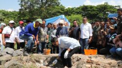 Walikota Malang : Keterlibatan Stakeholder Bantu Tumbuh Kembangkan UMKM Kota Malang