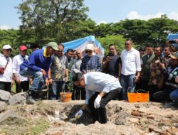 Walikota Malang : Keterlibatan Stakeholder Bantu Tumbuh Kembangkan UMKM Kota Malang