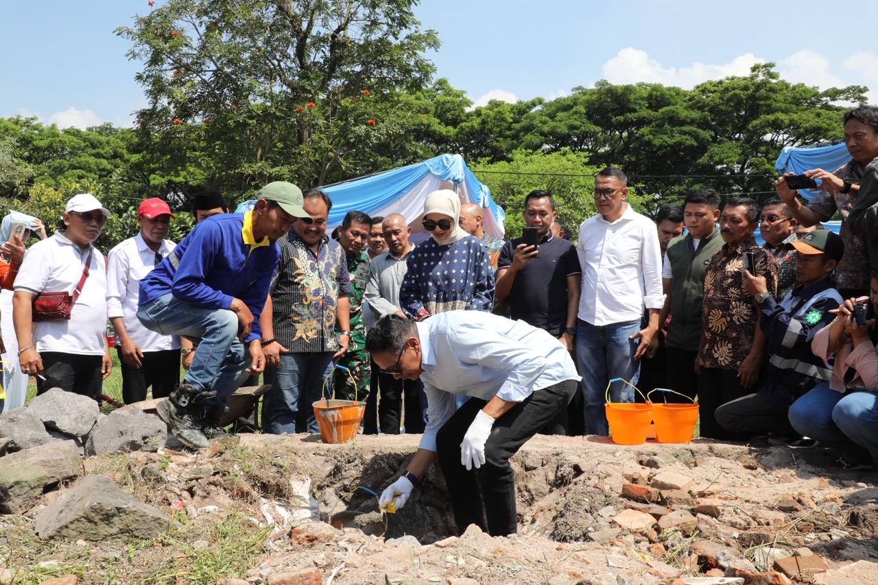 Walikota Malang : Keterlibatan Stakeholder Bantu Tumbuh Kembangkan UMKM Kota Malang