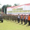 Danrem 083 Kolonel Inf Kohir: TMMD Banyuwangi Bukti Kedekatan TNI dengan Rakyat