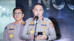 Mabes Polri Instruksikan Perlindungan Wartawan Usai Kekerasan Oknum Polisi di Jakarta dan Serang