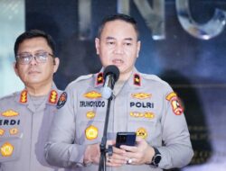 Mabes Polri Instruksikan Perlindungan Wartawan Usai Kekerasan Oknum Polisi di Jakarta dan Serang