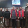 Terungkap! Eks Pj Bupati Sidoarjo Hudiyono Ditahan, Dugaan Korupsi Rp179 Miliar di Dindik Jatim
