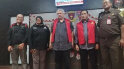Terungkap! Eks Pj Bupati Sidoarjo Hudiyono Ditahan, Dugaan Korupsi Rp179 Miliar di Dindik Jatim