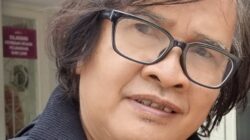 Tengsoe Tjahjono: Puisi sebagai Jeritan Bangsa