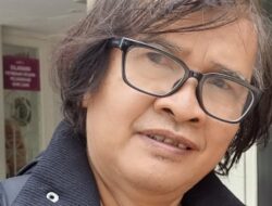 Tengsoe Tjahjono: Puisi sebagai Jeritan Bangsa