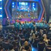 1.200 Mahasiswa UIBU Resmi Jalani Yudisium, Rektor Pesan Lulusan Jangan Berhenti Belajar