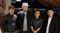 Sinau Kebangsaan di Malang, Gus Sabrang Ingatkan Empati dan Tanggung Jawab Merawat Indonesia
