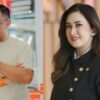 Nasdem Resmi Copot Sahroni dan Nafa Urbach dari DPR RI, Buntut dari Pernyataan Kasar soal Rakyat & Tunjangan DPR