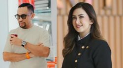 Nasdem Resmi Pecat Sahroni dan Nafa Urbach dari DPR RI, untut dari Pernyataan Kasar soal Rakyat & Tunjangan DPR