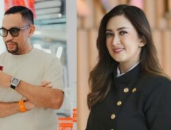Nasdem Resmi Copot Sahroni dan Nafa Urbach dari DPR RI, Buntut dari Pernyataan Kasar soal Rakyat & Tunjangan DPR