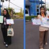 SMANDA Bersinar di Panggung Nasional: Dava dan Almira Harumkan Malang Lewat Lomba Voice in Brilliant English