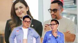 Dicopot Serentak, Sahroni–Nafa–Eko–Uya Tetap Nikmati Hak DPR, Gaji Jalan Terus
