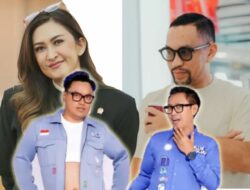 Dicopot Serentak, Sahroni–Nafa–Eko–Uya Tetap Nikmati Hak DPR, Gaji Jalan Terus