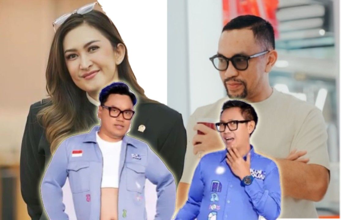 Dicopot Serentak, Sahroni–Nafa–Eko–Uya Tetap Nikmati Hak DPR, Gaji Jalan Terus