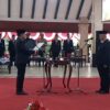 Dilantik Jadi Pj. Sekda Kabupaten Malang, Ir. Tomie Herawanto Bacakan Pakta Integritas