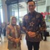 Wabup Lathifah Bahas Rencana Jalan Tol Malang-Kepanjen dengan Menko Infrastruktur AHY