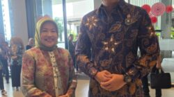 Wabup Lathifah Bahas Rencana Jalan Tol Malang-Kepanjen dengan Menko Infrastruktur AHY