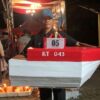 Bululawang Gelar Festival Tjempluk Kinjut Meriahkan HUT ke-80 RI