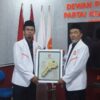 Syaiful Ali Fatah, Ketua DPD PKS Kota Malang Gantikan Ernanto Joko Purnomo