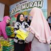 Gerakan Pangan Murah  Kabupaten Malang, Upaya Konkret Menekan Inflasi dan Ringankan Beban Warga