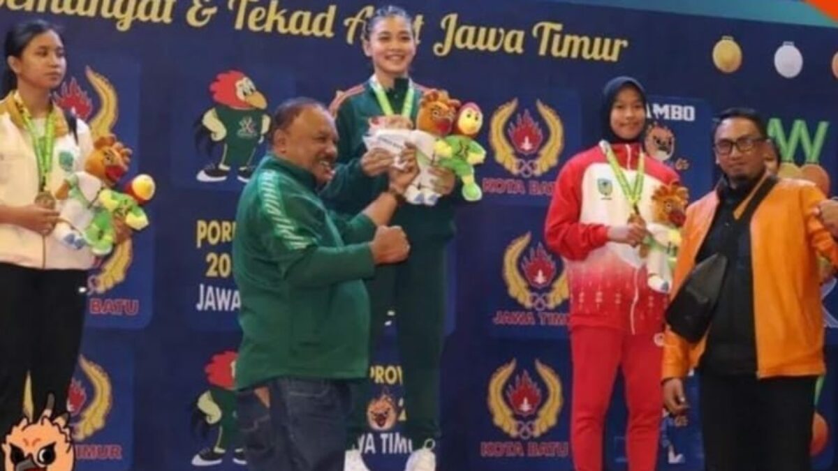 Raih 33 Titel Juara, SMAN 2 Malang Terus Pacu Berbagai Prestasi
