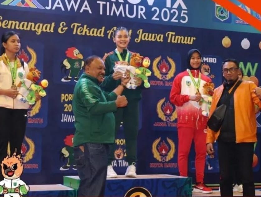Raih 33 Titel Juara, SMAN 2 Malang Terus Pacu Berbagai Prestasi