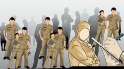Dinas Cipta Karya Kabupaten Malang : Pimpinan Ambisi Kejar Jabatan, Anak Buah Buru Pekerjaan
