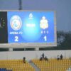 Disaksikan Belasan Ribu Penonton, Arema FC Bekuk Bhayangkara Presisi 2-1