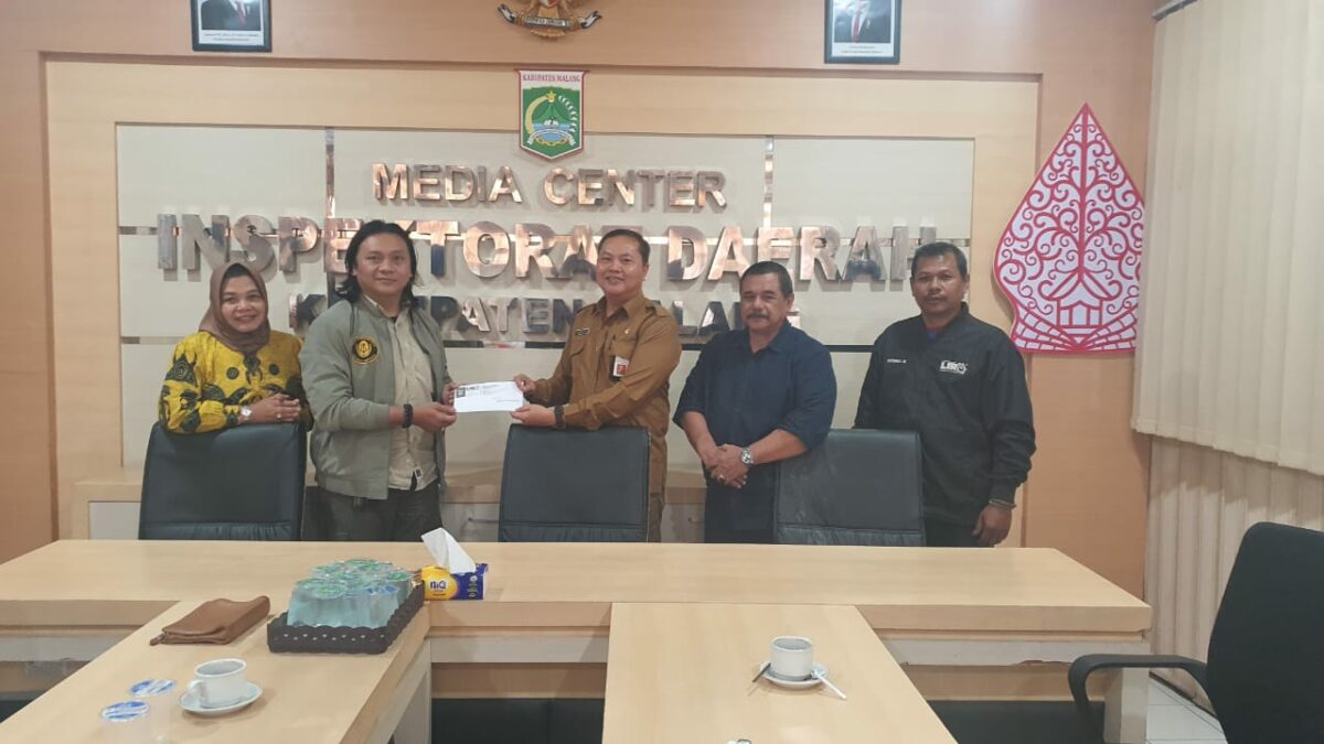 Dugaan Penyelewengan BOS di SDN Kendalpayak, Inspektorat Dinilai Mandul?
