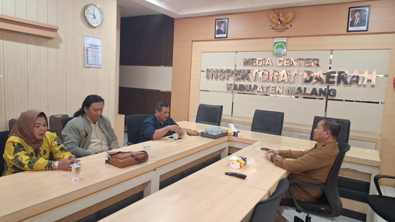 diskusi tentang permasalahan SDN Kendalpayak